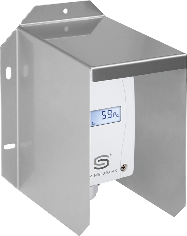 PREMASGARD 11D7-Modbus
