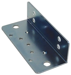 Montagewinkel DS-MW-L - S+S Regeltechnik