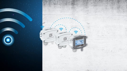 W-Modbus - die Revolution in der Gebäudeautomation!